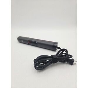 CHI Handheld Clothes Steamer Model 11580 Travel Tested Works